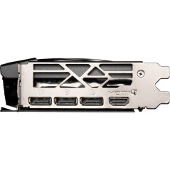 MSI GeForce RTX 4060 Ti Gaming X SLIM 16G Graphics Card