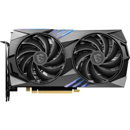 MSI GeForce RTX 4060 Ti Gaming X 16G Graphics Card
