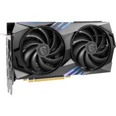 MSI GeForce RTX 4060 Ti Gaming X 16G Graphics Card