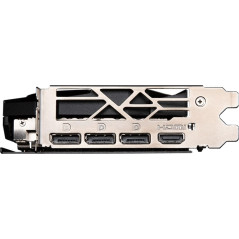 MSI GeForce RTX 4060 Ti Gaming X 16G Graphics Card
