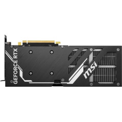 MSI GeForce RTX 4060 Ti Ventus 3X 16G OC Graphics Card