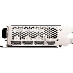 MSI GeForce RTX 4060 Ti Ventus 3X 16G OC Graphics Card