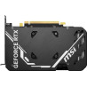 MSI GeForce RTX 4060 Ti Ventus 2X Black 16G OC Graphics Card