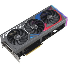 ASUS ROG Strix RTX 4060 Ti OC Edition 16GB GDDR6 Graphics Card