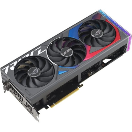 ASUS ROG Strix RTX 4060 Ti OC Edition 16GB GDDR6 Graphics Card