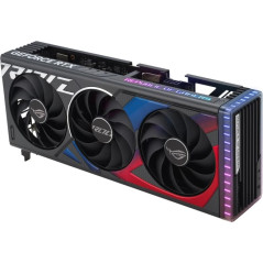ASUS ROG Strix RTX 4060 Ti OC Edition 16GB GDDR6 Graphics Card