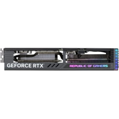 ASUS ROG Strix RTX 4060 Ti OC Edition 16GB GDDR6 Graphics Card