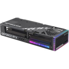 ASUS ROG Strix RTX 4060 Ti OC Edition 16GB GDDR6 Graphics Card