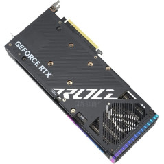 ASUS ROG Strix RTX 4060 Ti OC Edition 16GB GDDR6 Graphics Card