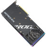 ASUS ROG Strix RTX 4060 Ti OC Edition 16GB GDDR6 Graphics Card