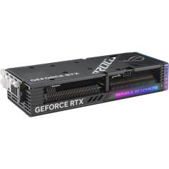 ASUS ROG Strix RTX 4060 Ti OC Edition 16GB GDDR6 Graphics Card