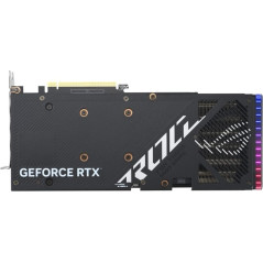 ASUS ROG Strix RTX 4060 Ti OC Edition 16GB GDDR6 Graphics Card