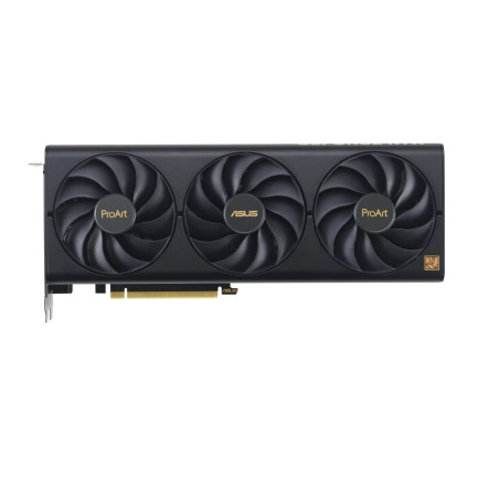 ASUS ProArt GeForce RTX 4060 Ti OC Edition 16GB GDDR6 Graphics Card