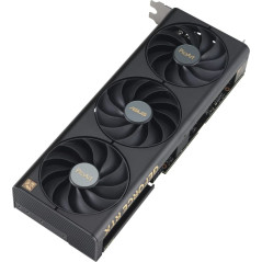 ASUS ProArt GeForce RTX 4060 Ti OC Edition 16GB GDDR6 Graphics Card