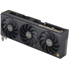 ASUS ProArt GeForce RTX 4060 Ti OC Edition 16GB GDDR6 Graphics Card