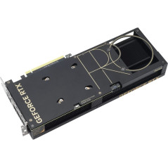 ASUS ProArt GeForce RTX 4060 Ti OC Edition 16GB GDDR6 Graphics Card