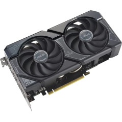 ASUS Dual GeForce RTX 4060 Ti OC 16GB GDDR6 Graphics Card