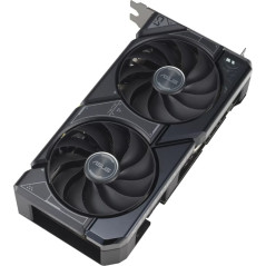 ASUS Dual GeForce RTX 4060 Ti OC 16GB GDDR6 Graphics Card