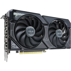 ASUS Dual GeForce RTX 4060 Ti OC 16GB GDDR6 Graphics Card
