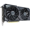 ASUS Dual GeForce RTX 4060 Ti OC 16GB GDDR6 Graphics Card