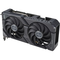 ASUS Dual GeForce RTX 4060 Ti OC 16GB GDDR6 Graphics Card