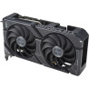 ASUS Dual GeForce RTX 4060 Ti OC 16GB GDDR6 Graphics Card
