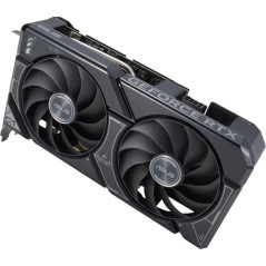 ASUS Dual GeForce RTX 4060 Ti OC 16GB GDDR6 Graphics Card
