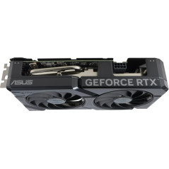 ASUS Dual GeForce RTX 4060 Ti OC 16GB GDDR6 Graphics Card