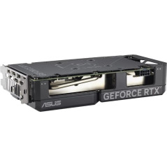 ASUS Dual GeForce RTX 4060 Ti OC 16GB GDDR6 Graphics Card