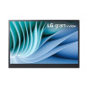LG 16MR70 16" WQXGA IPS USB-C Portable Monitor
