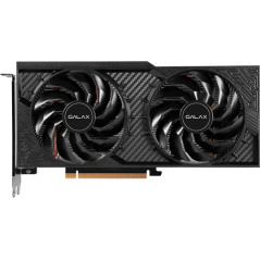 Galax GeForce RTX 4060 1 Click OC 2X Graphic Card
