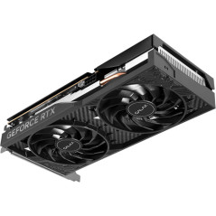 Galax GeForce RTX 4060 1 Click OC 2X Graphic Card