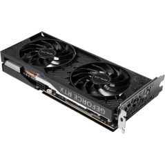 Galax GeForce RTX 4060 1 Click OC 2X Graphic Card
