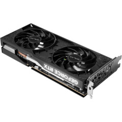 Galax GeForce RTX 4060 1 Click OC 2X Graphic Card