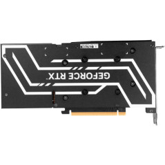 Galax GeForce RTX 4060 1 Click OC 2X Graphic Card