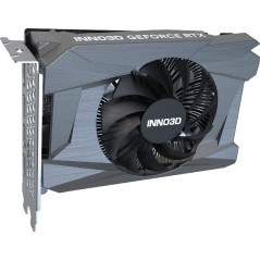 Inno3D GeForce RTX 4060 8GB Compact Graphics Card