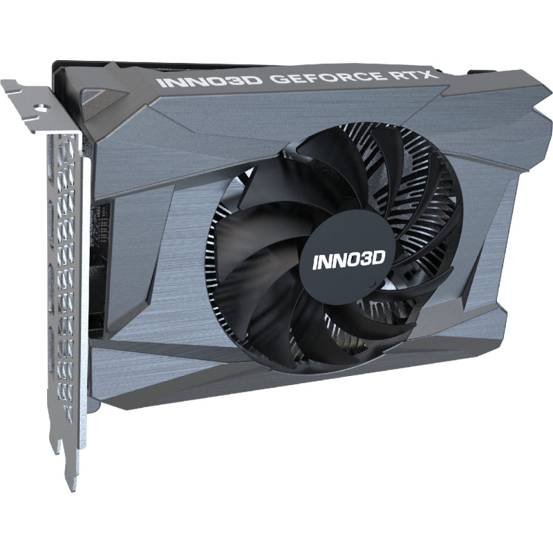 Inno3D GeForce RTX 4060 8GB Compact Graphics Card