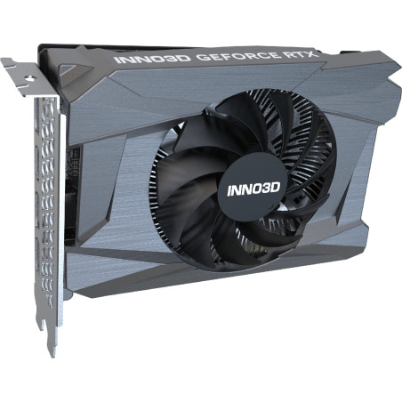 Inno3D GeForce RTX 4060 8GB Compact Graphics Card
