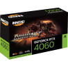 Inno3D GeForce RTX 4060 8GB Compact Graphics Card