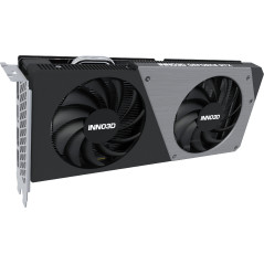 Inno3D GeForce RTX 4060 8GB Twin X2 Graphics Card