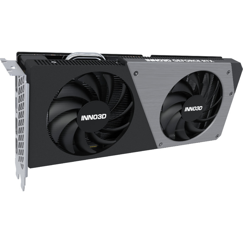 Inno3D GeForce RTX 4060 8GB Twin X2 Graphics Card