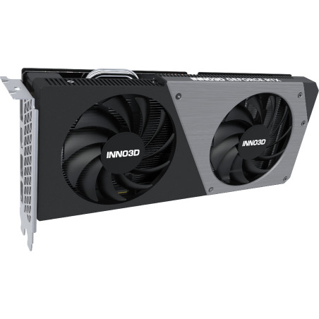 Inno3D GeForce RTX 4060 8GB Twin X2 Graphics Card