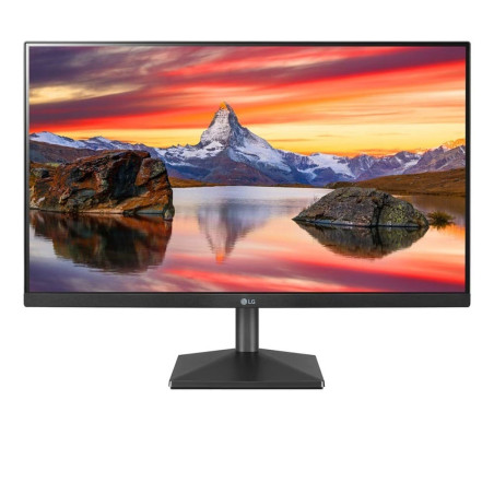 LG 24MQ400 23.8" FHD IPS FreeSync Monitor