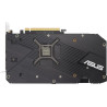 Asus Dual Radeon RX 6600 8G Graphics Card