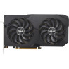 Asus Dual Radeon RX 6600 8G Graphics Card