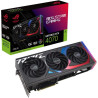 Asus Strix GeForce RTX 4070 O12G Graphics Card