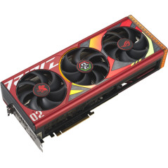 Asus ROG Strix GeForce RTX 4090 24GB GDDR6X OC EVA-02 Edition Graphics Card