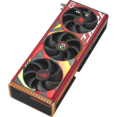 Asus ROG Strix GeForce RTX 4090 24GB GDDR6X OC EVA-02 Edition Graphics Card