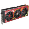Asus ROG Strix GeForce RTX 4090 24GB GDDR6X OC EVA-02 Edition Graphics Card