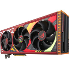 Asus ROG Strix GeForce RTX 4090 24GB GDDR6X OC EVA-02 Edition Graphics Card